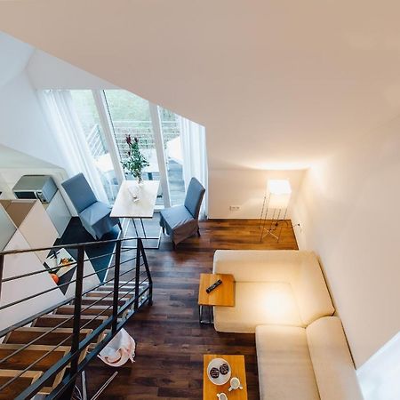 M2 Living Maisonette Apartment No 3 Prerow Eksteriør billede