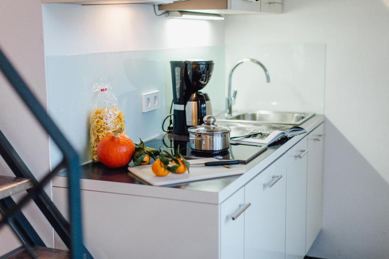 M2 Living Maisonette Apartment No 3 Prerow Eksteriør billede
