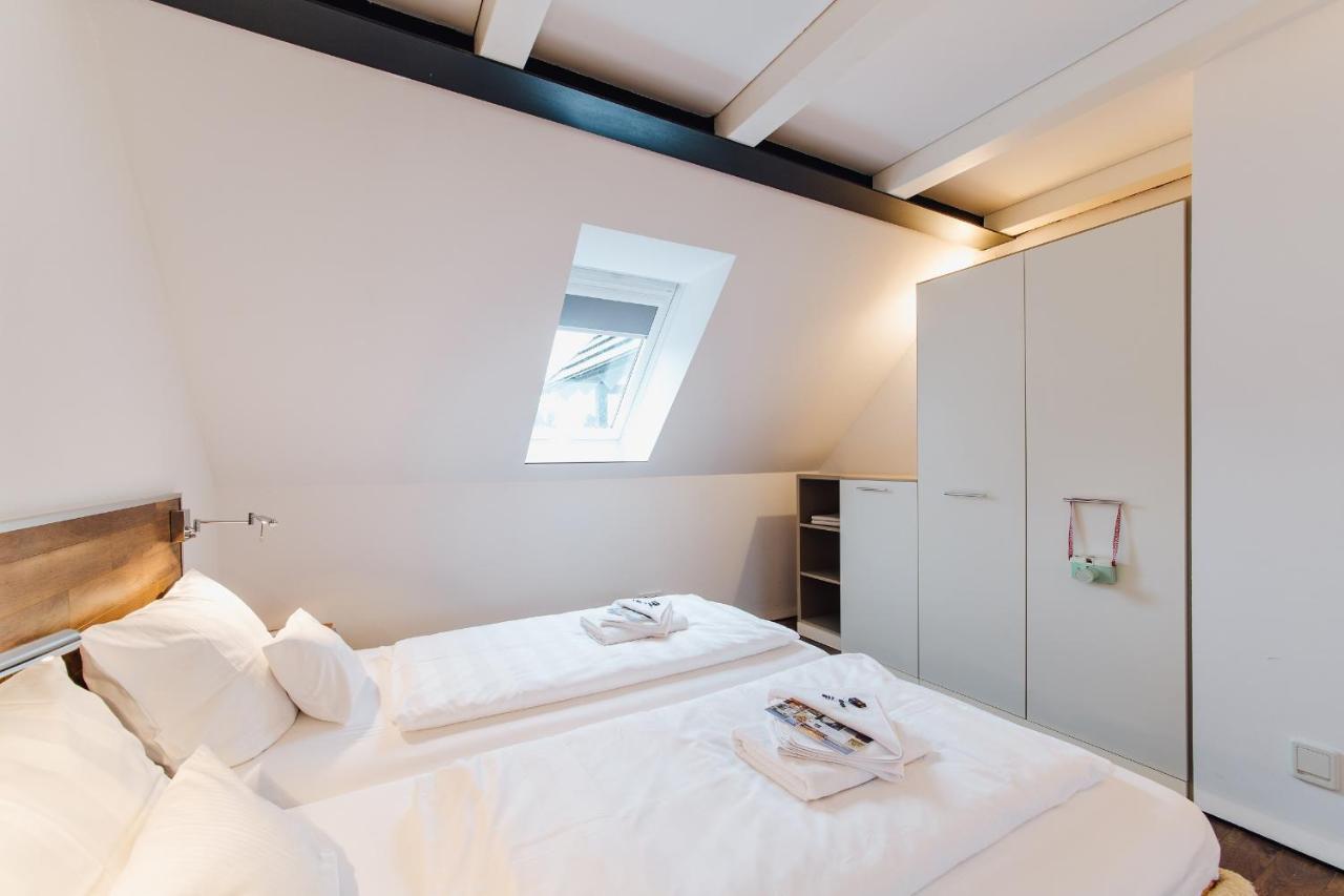 M2 Living Maisonette Apartment No 3 Prerow Eksteriør billede